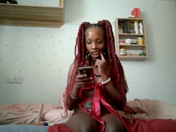 Sexxy_Flave Chaturbate stream image from June 18, 2026
