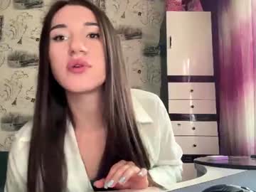 Amandacourrege Chaturbate stream image from June 18, 2026