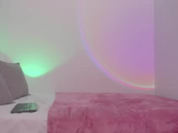 Catbaby888_ Chaturbate stream image from June 18, 2026