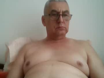 Gigi1970 Chaturbate stream image from June 18, 2026