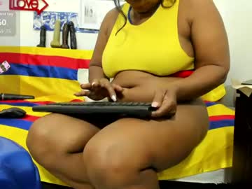 Hornymariu Chaturbate stream image from June 18, 2026