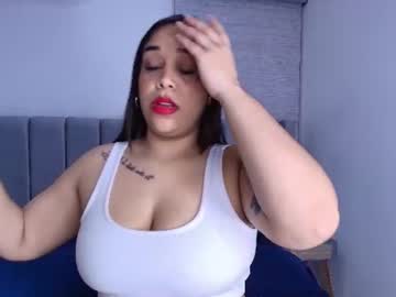 Karla_Wonderful Chaturbate stream image from June 18, 2026