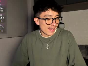 Tim__Fox Chaturbate stream image from June 18, 2026