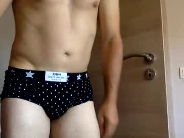 Toma0886 Chaturbate stream image from June 18, 2026