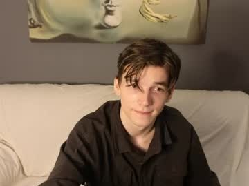 A_Lf Chaturbate stream image from June 18, 2026