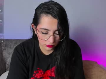 Agathabel Chaturbate stream image from June 18, 2026