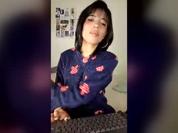 Celeste_Lumi Chaturbate stream image from June 18, 2026