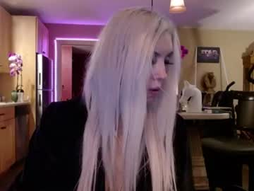 Danikawhite69 Chaturbate stream image from June 18, 2026