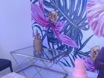 Jenni_Arango Chaturbate stream image from June 18, 2026