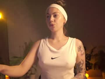 Justbarbie Chaturbate stream image from June 18, 2026