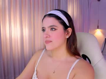 Nathalie_Rivers Chaturbate stream image from June 18, 2026