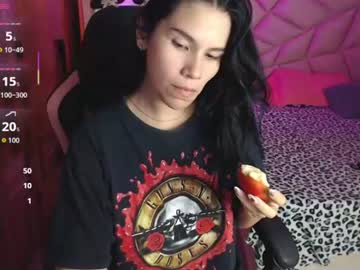 Sky_Lover_ Chaturbate stream image from June 18, 2026
