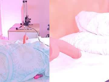 Zoeethompson_Cm Chaturbate stream image from June 18, 2026