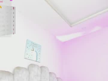 Adeline1__ Chaturbate stream image from June 18, 2026