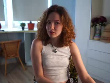 Brunaeveritt Chaturbate stream image from June 18, 2026