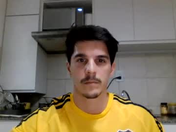 Fransinape Chaturbate stream image from June 18, 2026