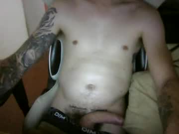 Lobotomy54 Chaturbate stream image from June 18, 2026