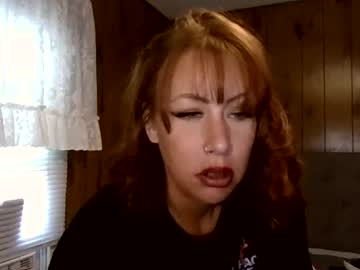 Mandajane47 Chaturbate stream image from June 18, 2026
