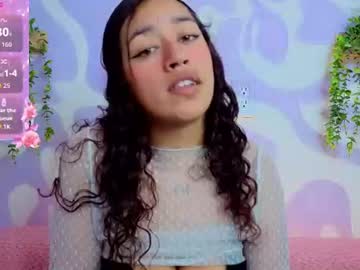 Mia_Scarlet7 Chaturbate stream image from June 18, 2026