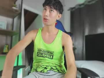 Novawheeler Chaturbate stream image from June 18, 2026