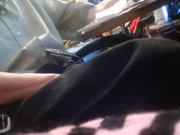 Scott01092463171 Chaturbate stream image from June 18, 2026