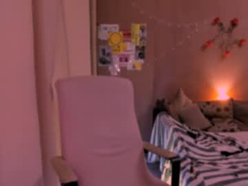 Selectrra Chaturbate stream image from June 18, 2026