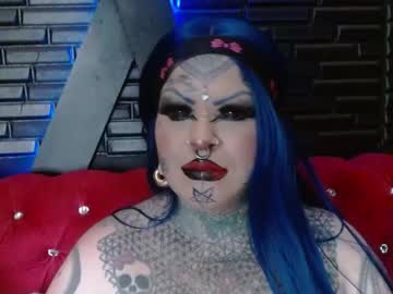 Venus_Rock Chaturbate stream image from June 18, 2026