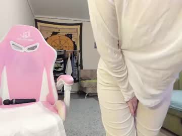 Kokomi_Sangonomia Chaturbate stream image from June 18, 2026