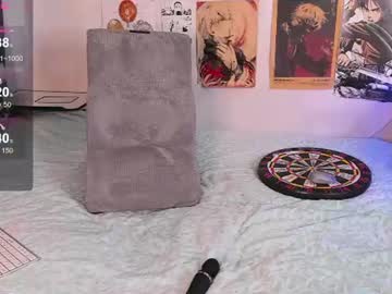 Lori__Fox Chaturbate stream image from June 18, 2026