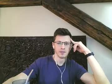 Lumberjack__666 Chaturbate stream image from June 18, 2026