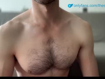 Thetasteofmar Chaturbate stream image from June 18, 2026