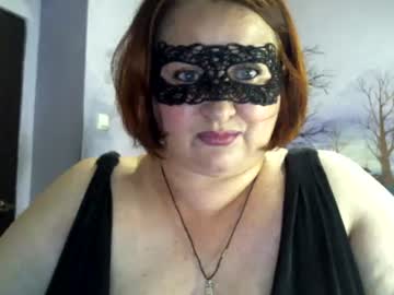 Agilamipo Chaturbate stream image from June 18, 2026