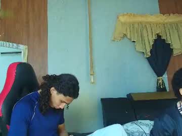 Black_King_241 Chaturbate stream image from June 18, 2026