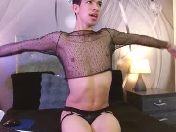 Dilan_Femboy_ Chaturbate stream image from June 18, 2026