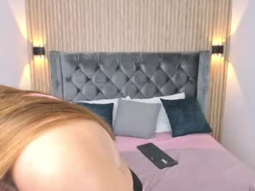 Emilygracce Chaturbate stream image from June 18, 2026