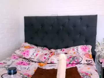 Laura_Candy02 Chaturbate stream image from June 18, 2026
