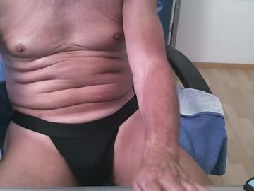 Markusmuller Chaturbate stream image from June 18, 2026