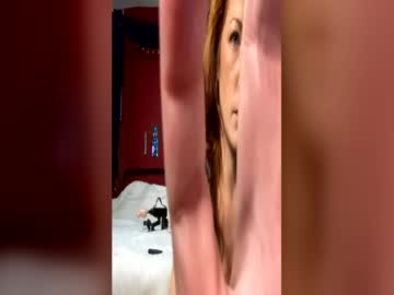 Mistressanam Chaturbate stream image from June 18, 2026