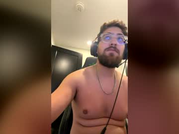 Mozzss Chaturbate stream image from June 18, 2026
