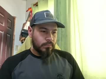 Noizemanx Chaturbate stream image from June 18, 2026