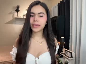 Sabrinamadonna54 Chaturbate stream image from June 18, 2026