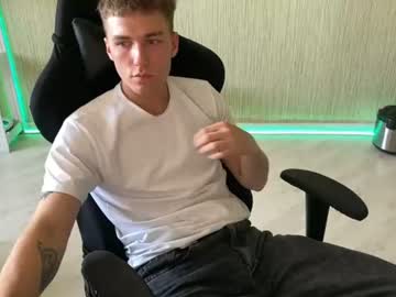 Slippery_Baby Chaturbate stream image from June 18, 2026