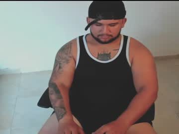 Stan_Davis Chaturbate stream image from June 18, 2026