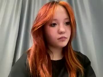 Wildaskye Chaturbate stream image from June 18, 2026