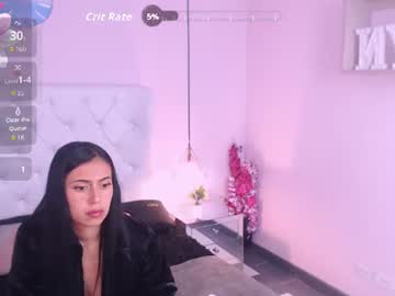 Adellgh_ Chaturbate stream image from June 18, 2026
