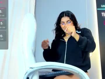 Amara_Lune Chaturbate stream image from June 18, 2026