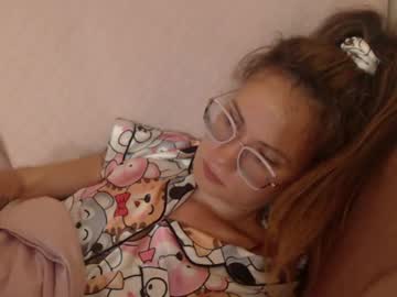 Candylady136 Chaturbate stream image from June 18, 2026
