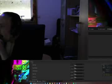 Cblover88_ Chaturbate stream image from June 18, 2026