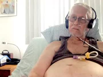 Jamestheolder2 Chaturbate stream image from June 18, 2026