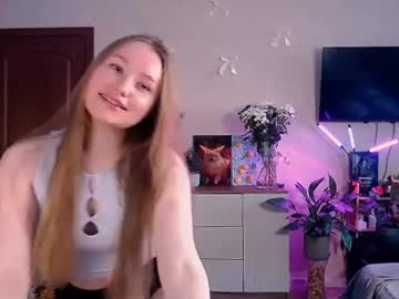 Janeblossomhot Chaturbate stream image from June 18, 2026